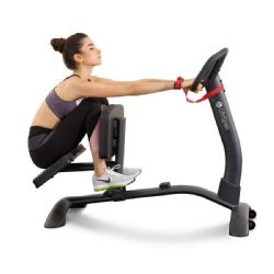 Stretching Machine - SP1000 Stretch Partner Pro by LifeSpan Fitness